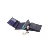 Cartera hombre Route 66 Luis RFID Cartera hombre Route 66 Luis RFID