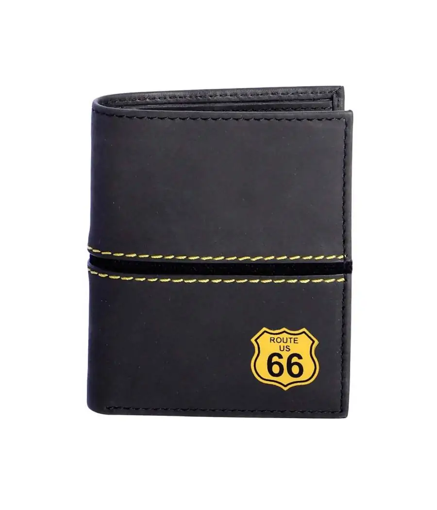 Cartera hombre Route 66 Luis RFID