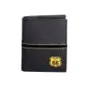 Cartera hombre Route 66 Luis RFID Cartera hombre Route 66 Luis RFID