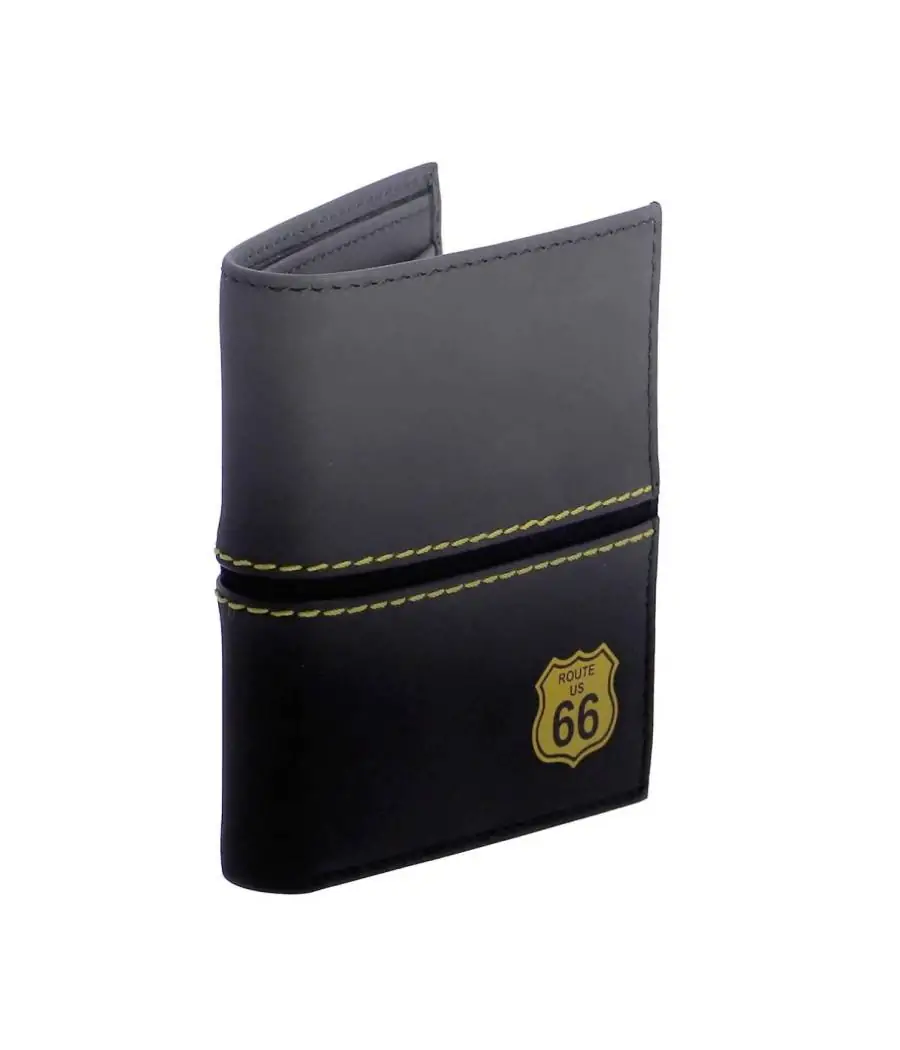 Cartera hombre Route 66 Luis RFID