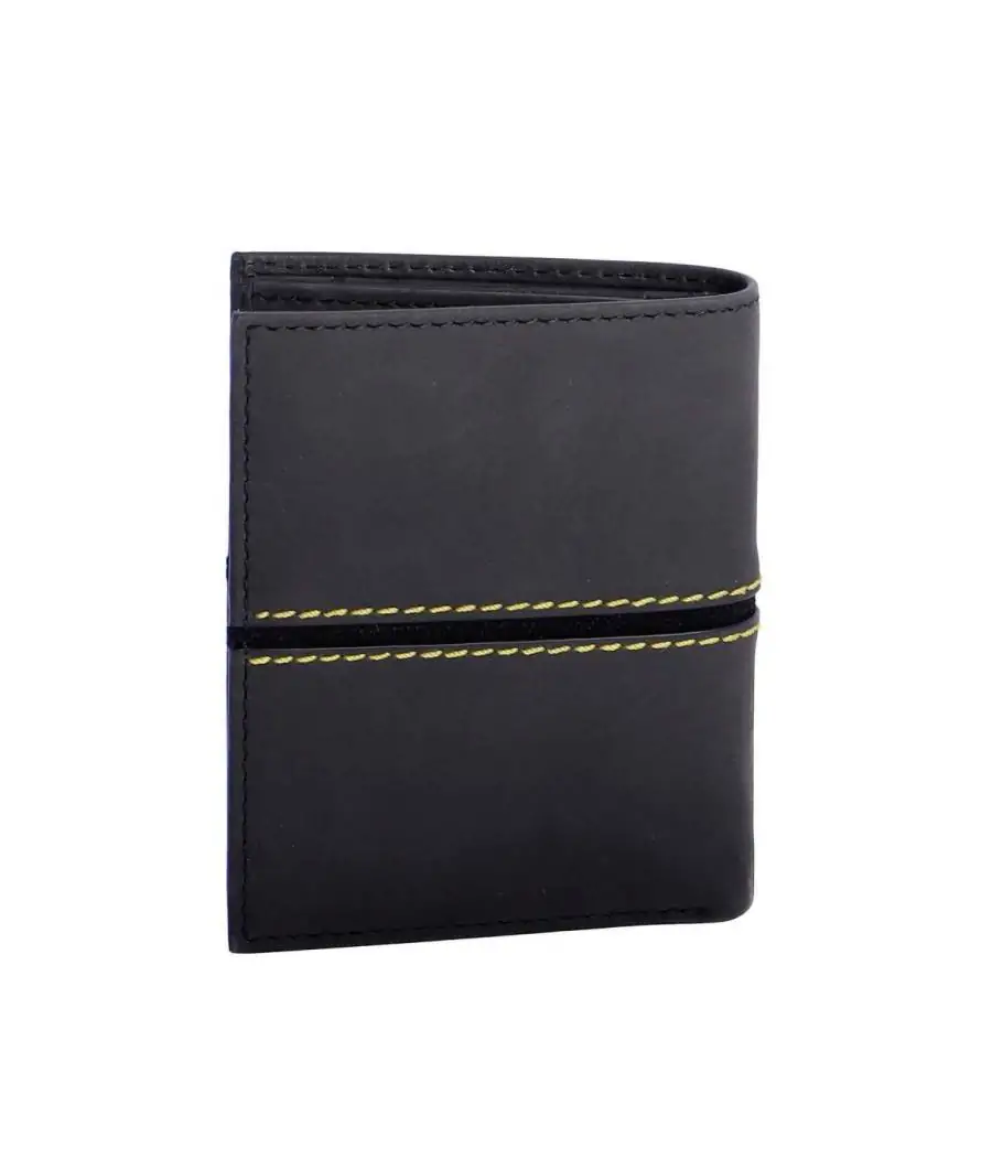 Cartera hombre Route 66 Luis RFID