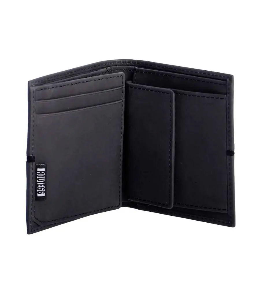 Cartera hombre Route 66 Luis RFID