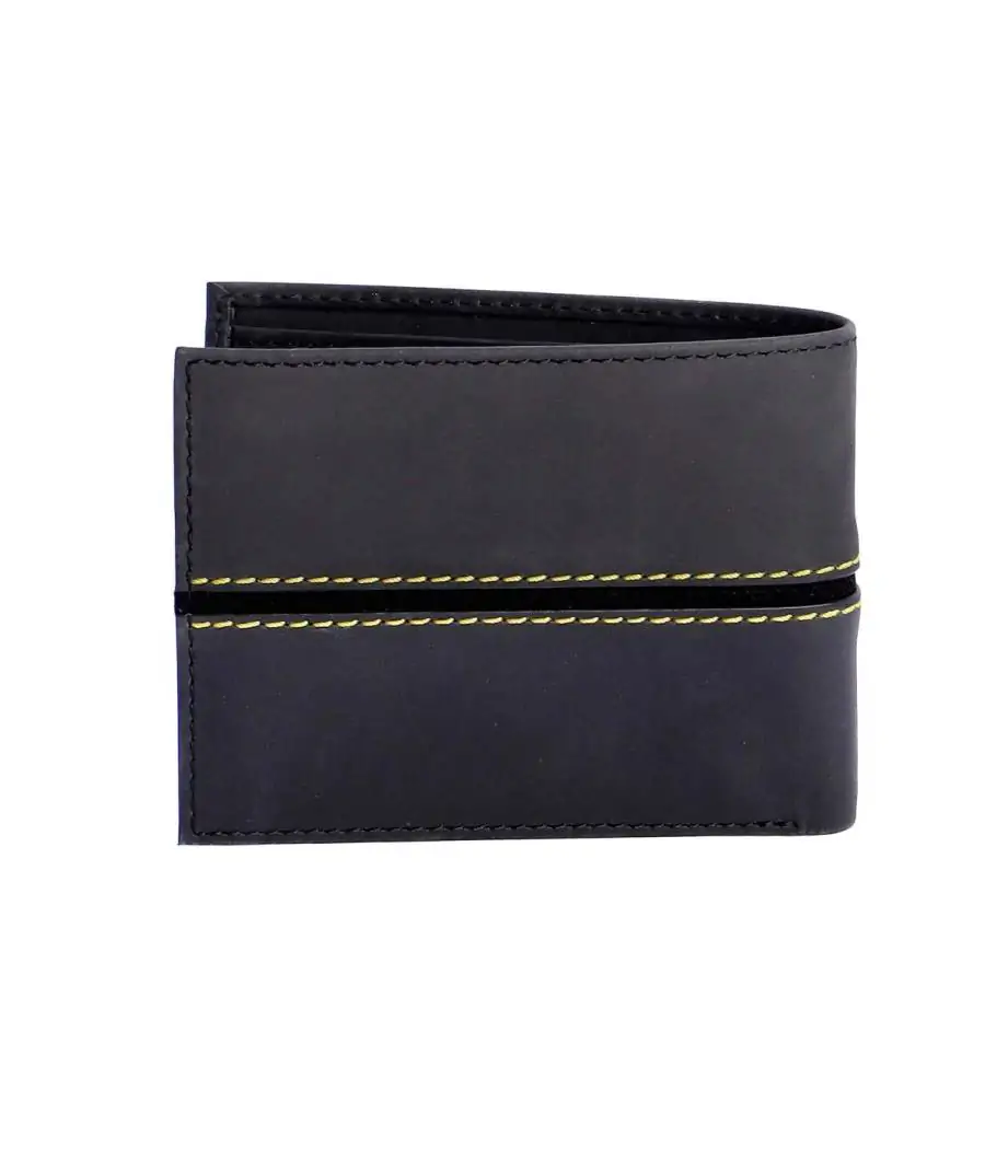 Cartera hombre Route 66 Pablo RFID