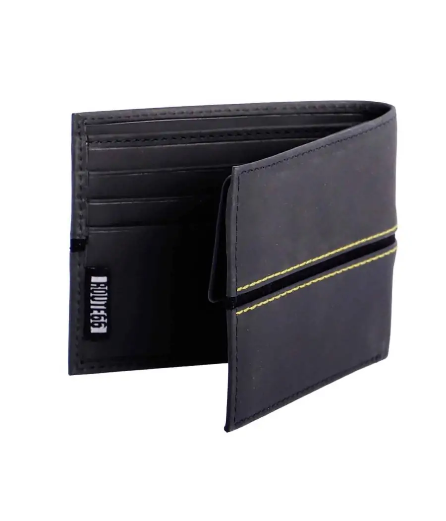Cartera hombre Route 66 Pablo RFID