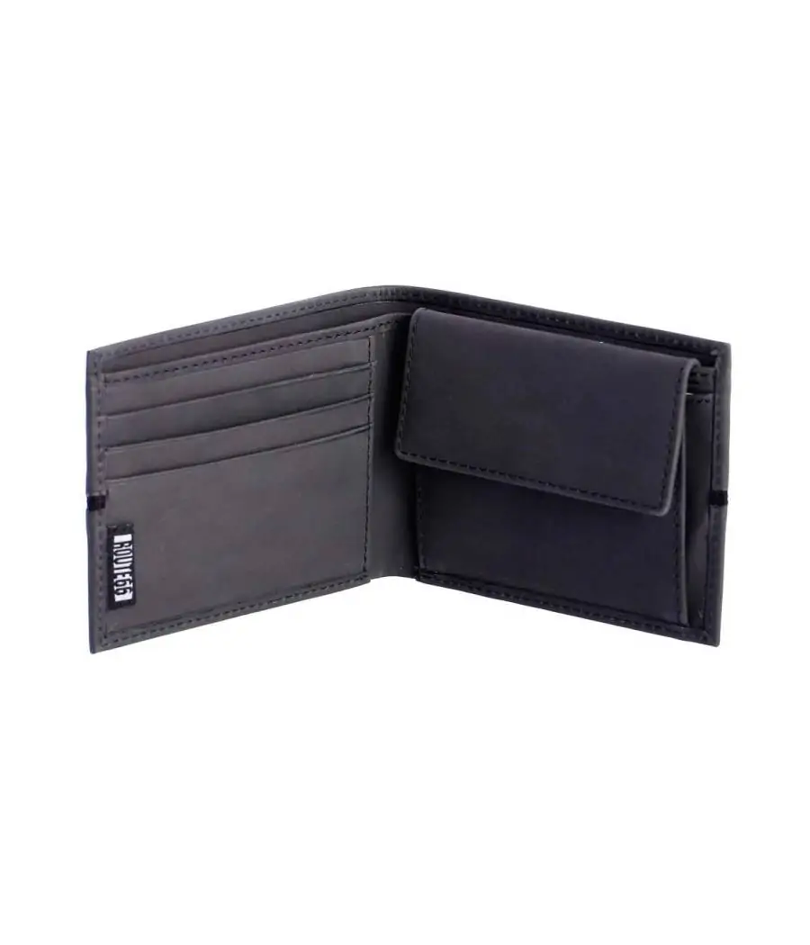 Cartera hombre Route 66 Pablo RFID