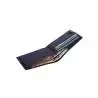 Cartera hombre Route 66 Pablo RFID