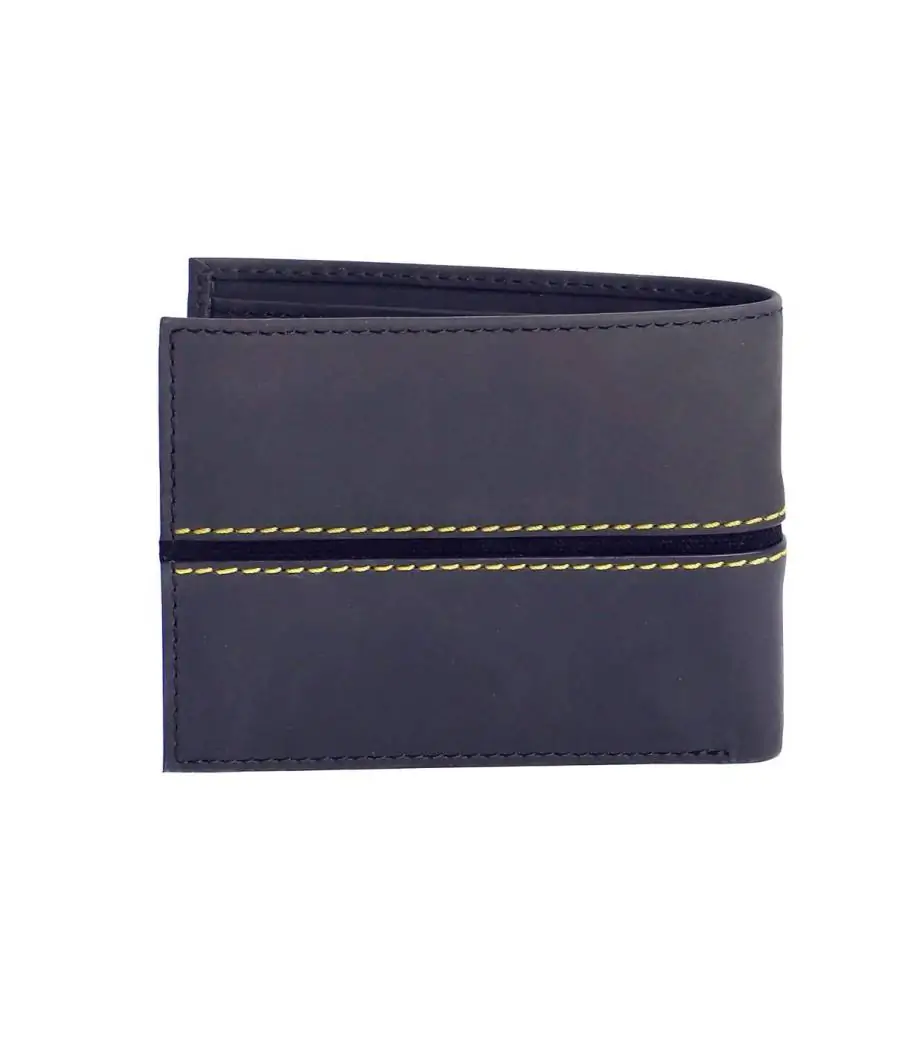 Cartera hombre Route 66 Pablo RFID