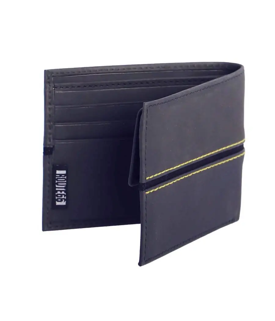 Cartera hombre Route 66 Pablo RFID