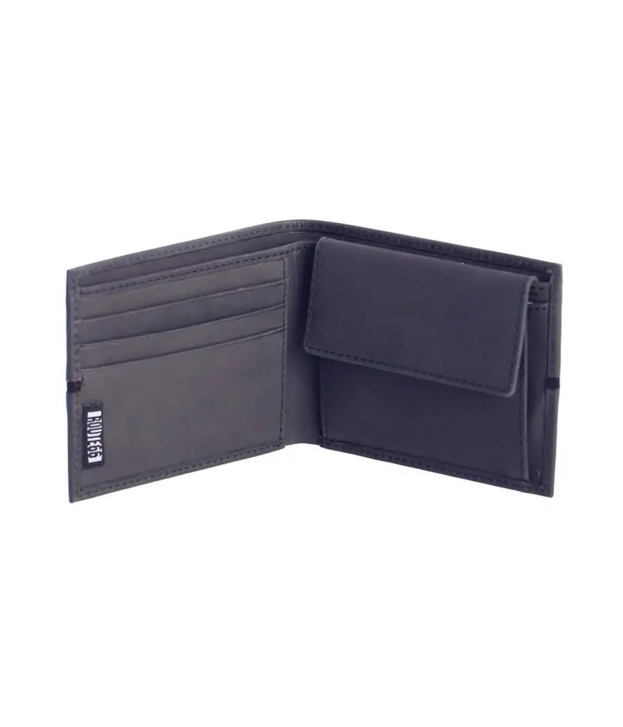 Cartera hombre Route 66 Pablo RFID
