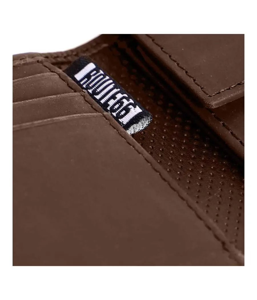Cartera hombre Route 66 Daniel RFID
