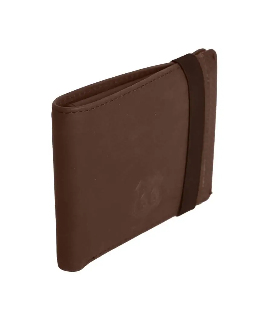 Cartera hombre Route 66 Daniel RFID