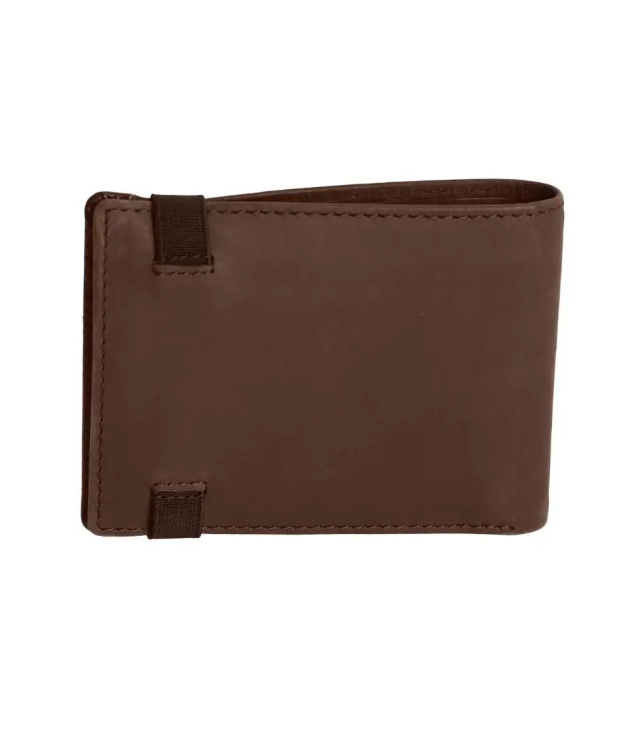 Cartera hombre Route 66 Daniel RFID