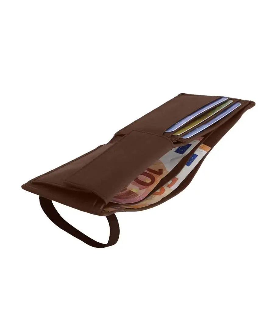 Cartera hombre Route 66 Daniel RFID