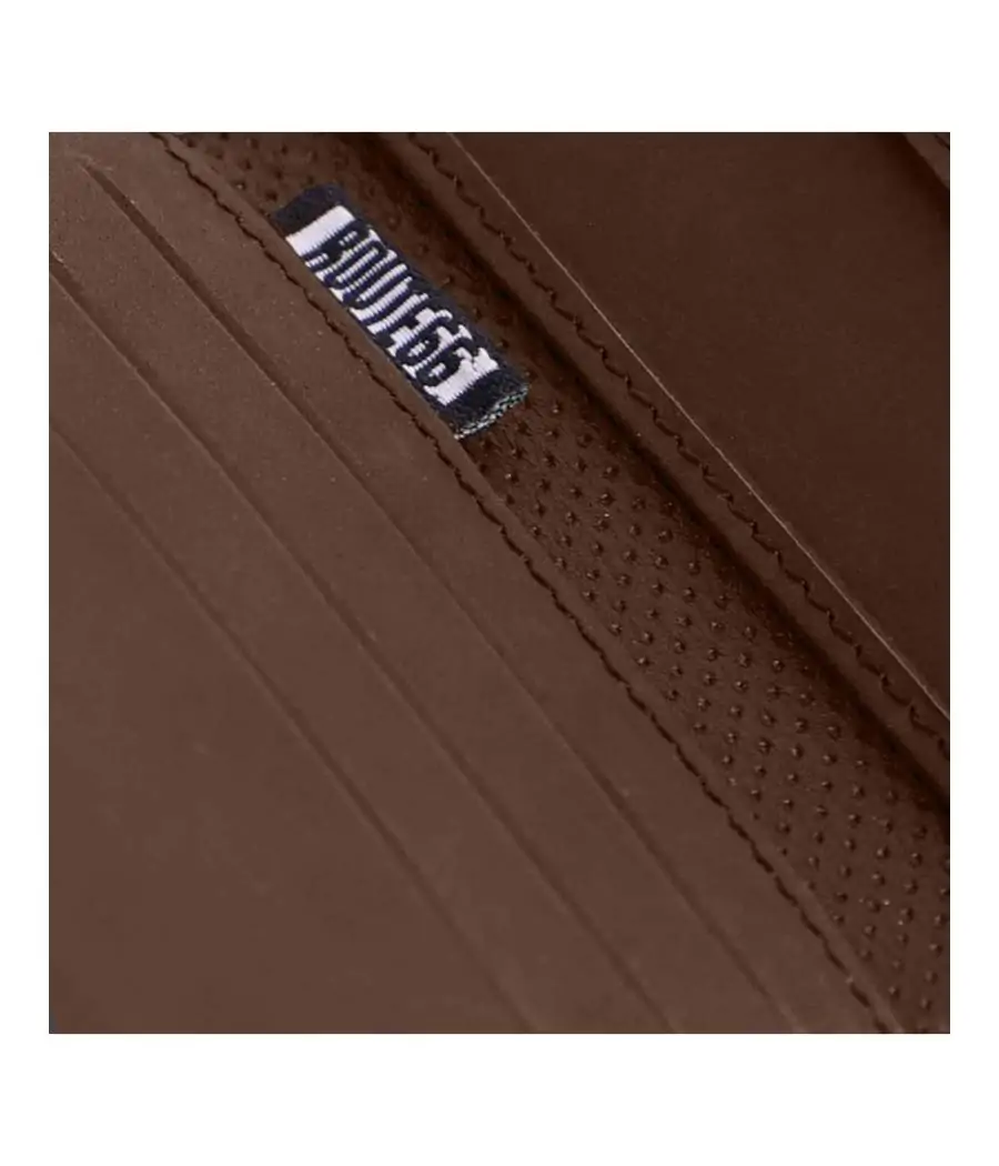 Cartera Route 66 hombre Miguel RFID