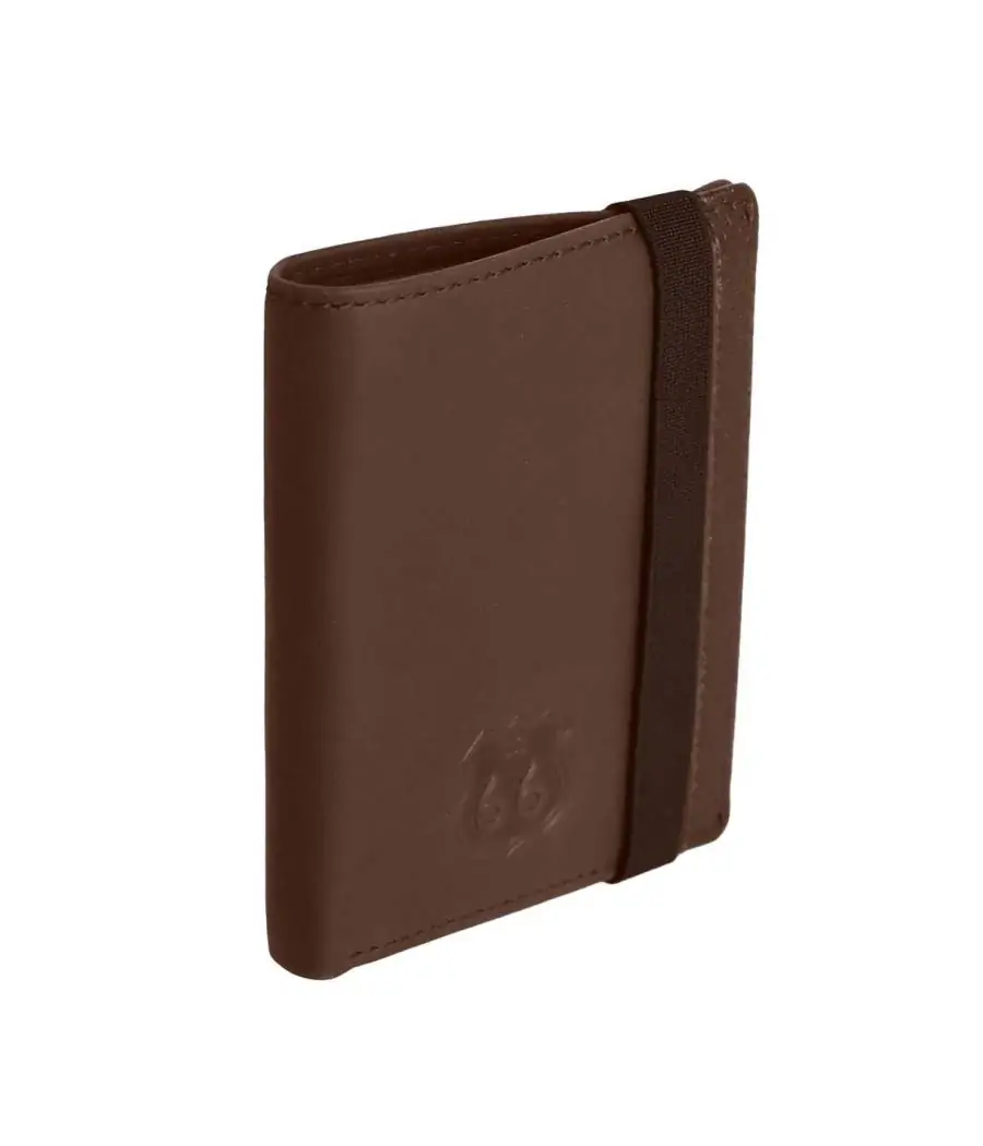 Cartera Route 66 hombre Miguel RFID