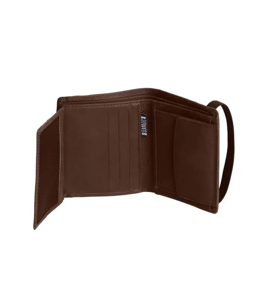 Cartera Route 66 hombre Miguel RFID