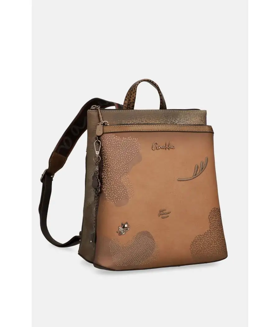 Mochila Anekke Menire Tribe Mochila Anekke Menire Tribe