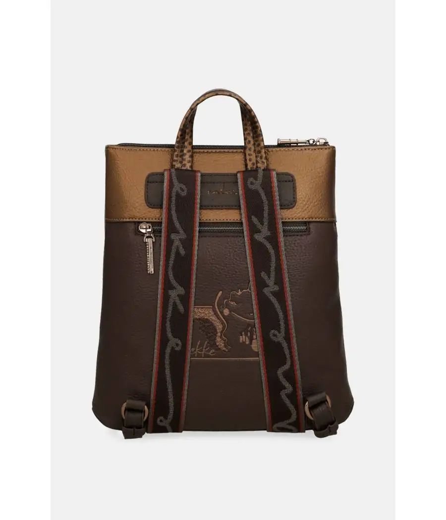 Mochila Anekke Menire Tribe