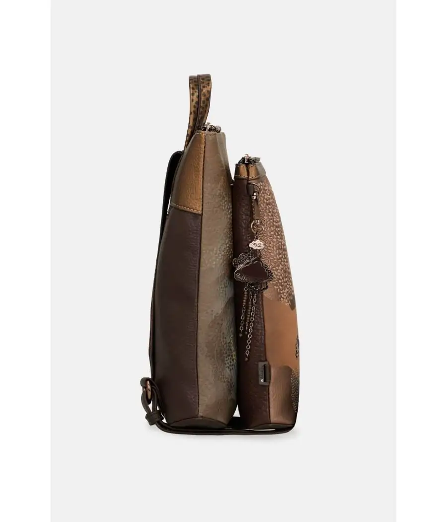 Mochila Anekke Menire Tribe