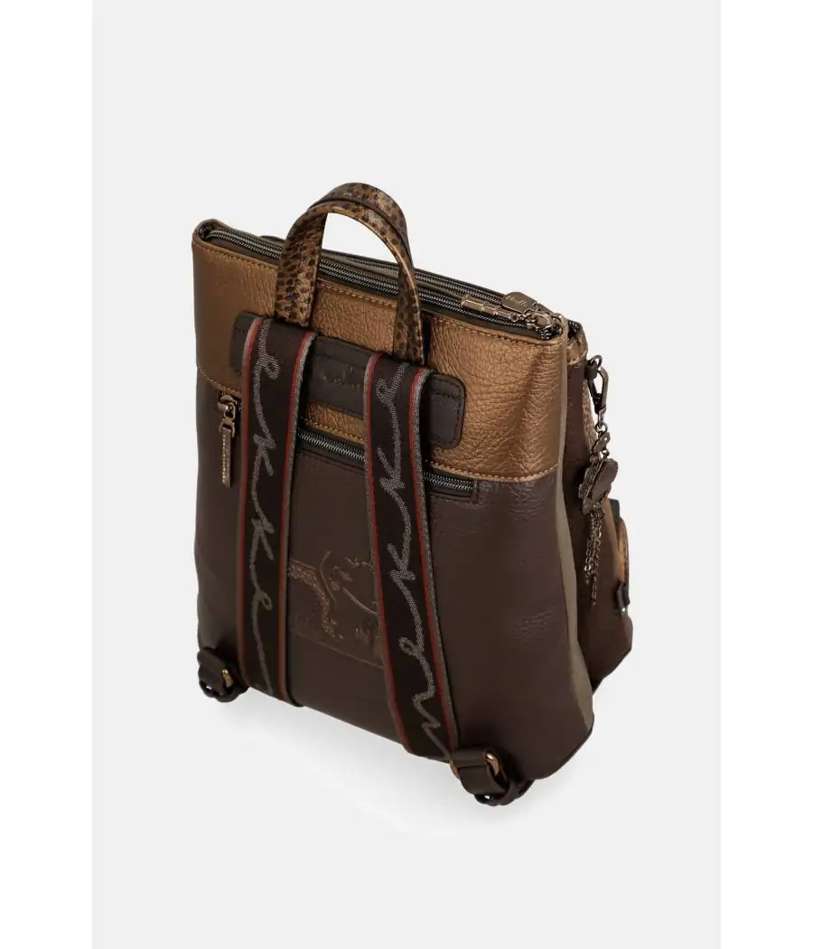 Mochila Anekke Menire Tribe