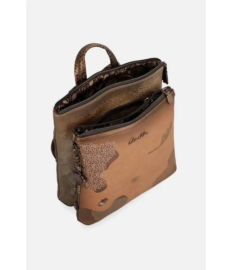 Mochila Anekke Menire Tribe