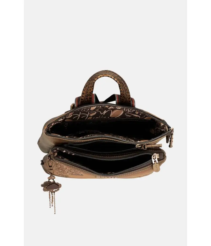 Mochila Anekke Menire Tribe