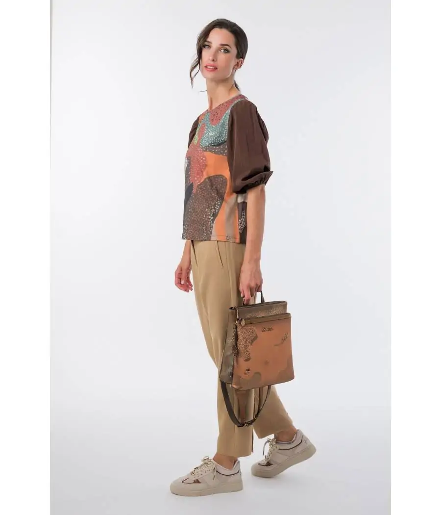 Mochila Anekke Voyage
