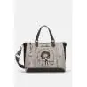 Bolso Anekke de asa corta y bandolera cuadrado Orchestra