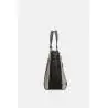 Bolso Anekke de asa corta y bandolera cuadrado Orchestra