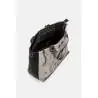 Bolso Anekke de asa corta y bandolera cuadrado Orchestra