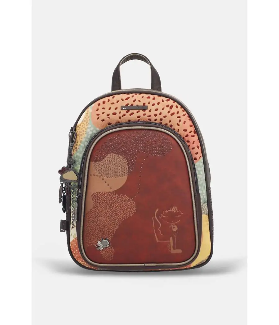 Mochila Anekke Odyssey