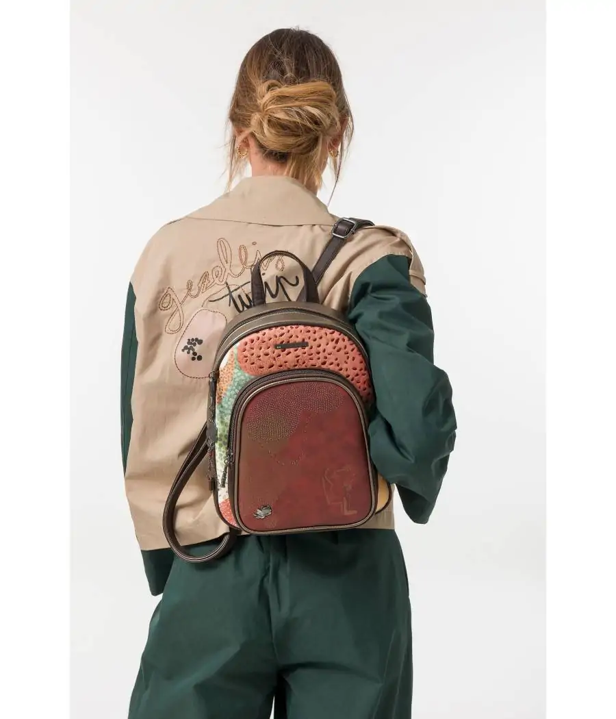 Mochila Anekke Odyssey