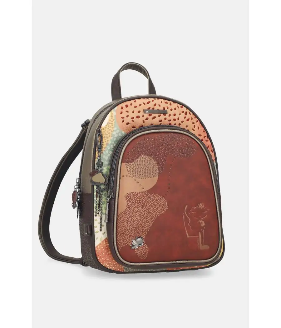 Mochila Anekke Odyssey