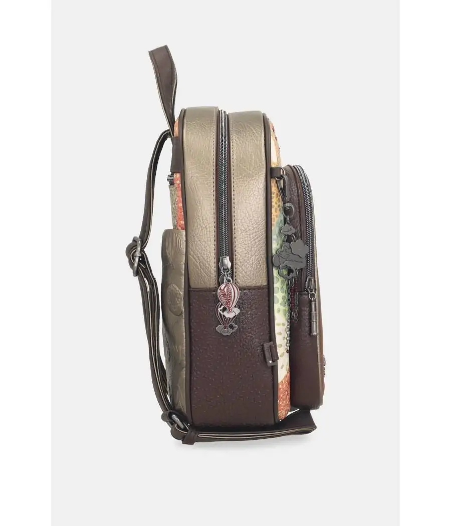 Mochila Anekke Odyssey