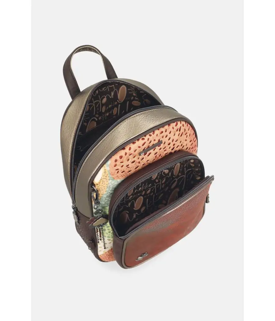 Mochila Anekke Odyssey