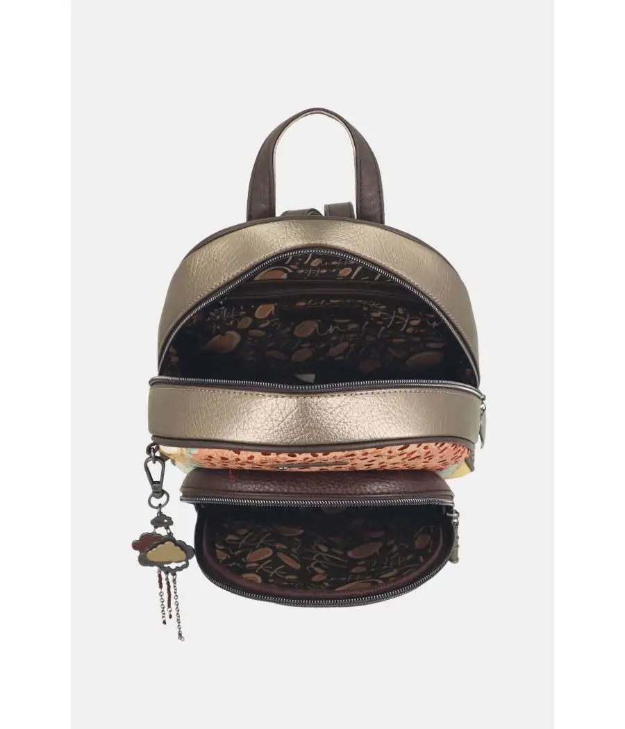 Mochila Anekke Odyssey