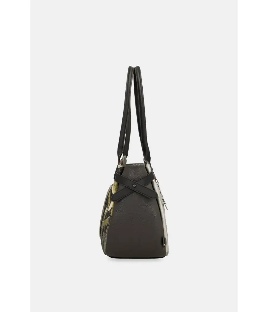 Bolso Anekke de hombro grande Orchestra