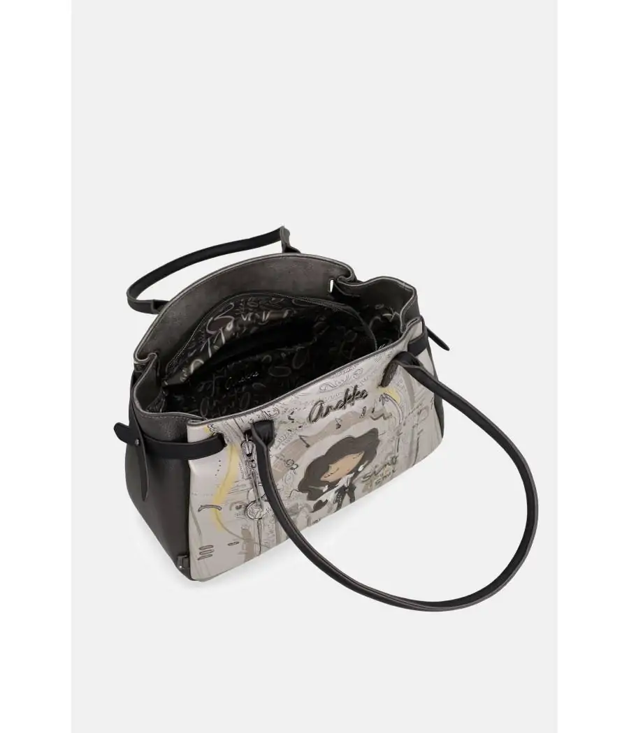 Bolso Anekke de hombro grande Orchestra