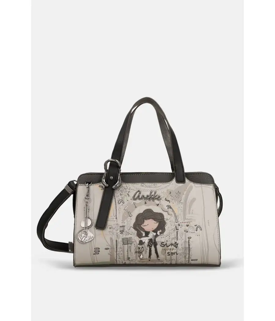 Bolso Anekke bandolera con asa corta Orchestra