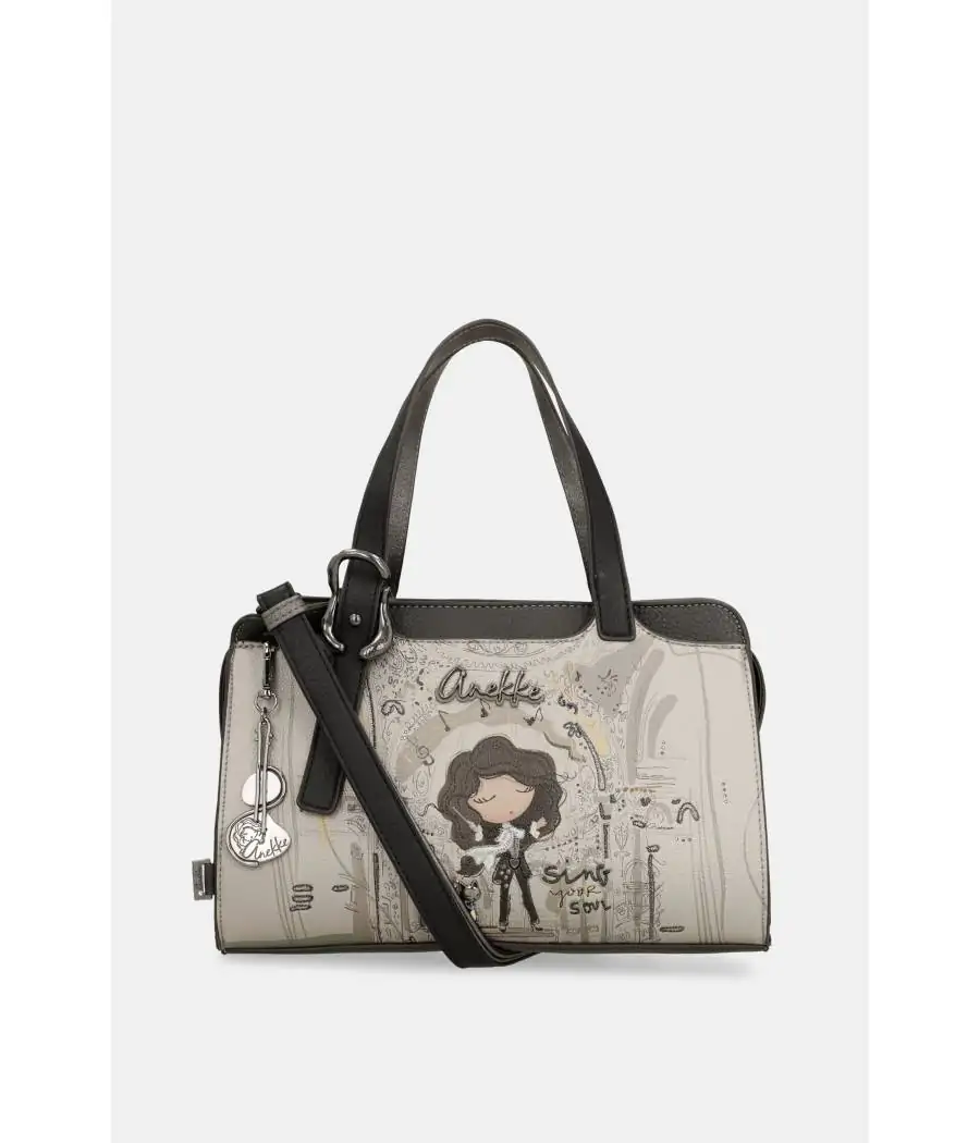 Bolso Anekke bandolera con asa corta Orchestra