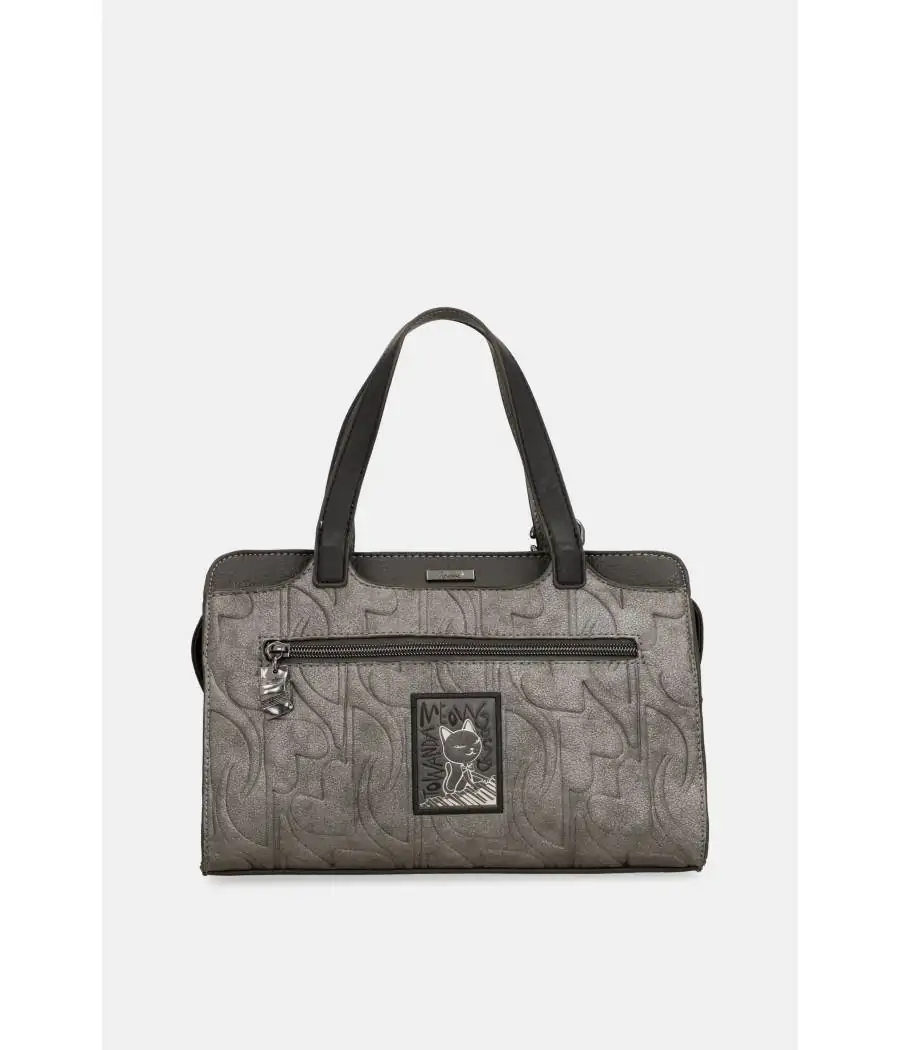 Bolso Anekke bandolera con asa corta Orchestra