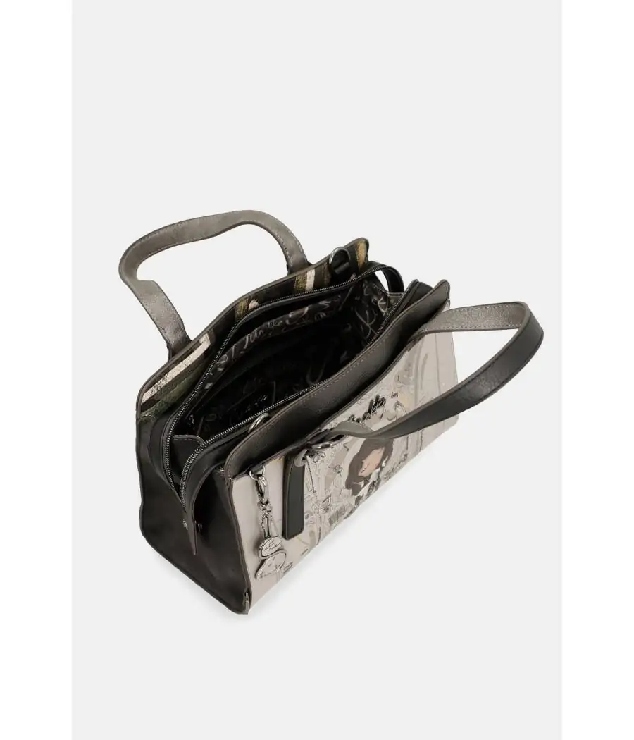 Bolso Anekke bandolera con asa corta Orchestra