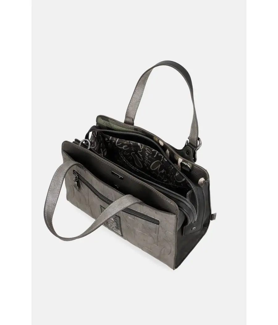 Bolso Anekke bandolera con asa corta Orchestra