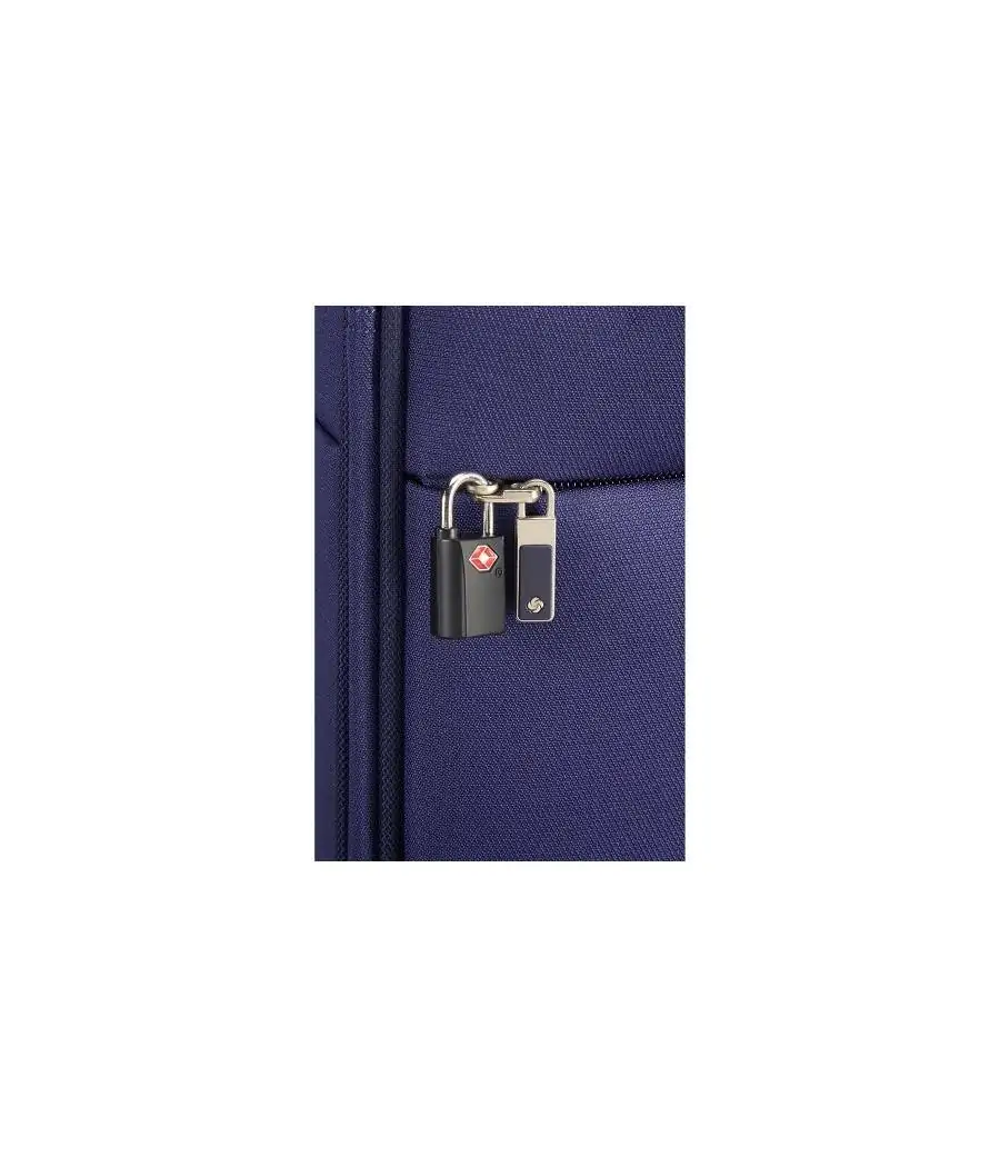 Maleta Base Boost Upright Samsonite