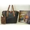Bolso Piel Elenco Premium Safari Bolso Piel Elenco Premium Safari