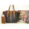 Bolso Piel Elenco Premium Safari Bolso Piel Elenco Premium Safari
