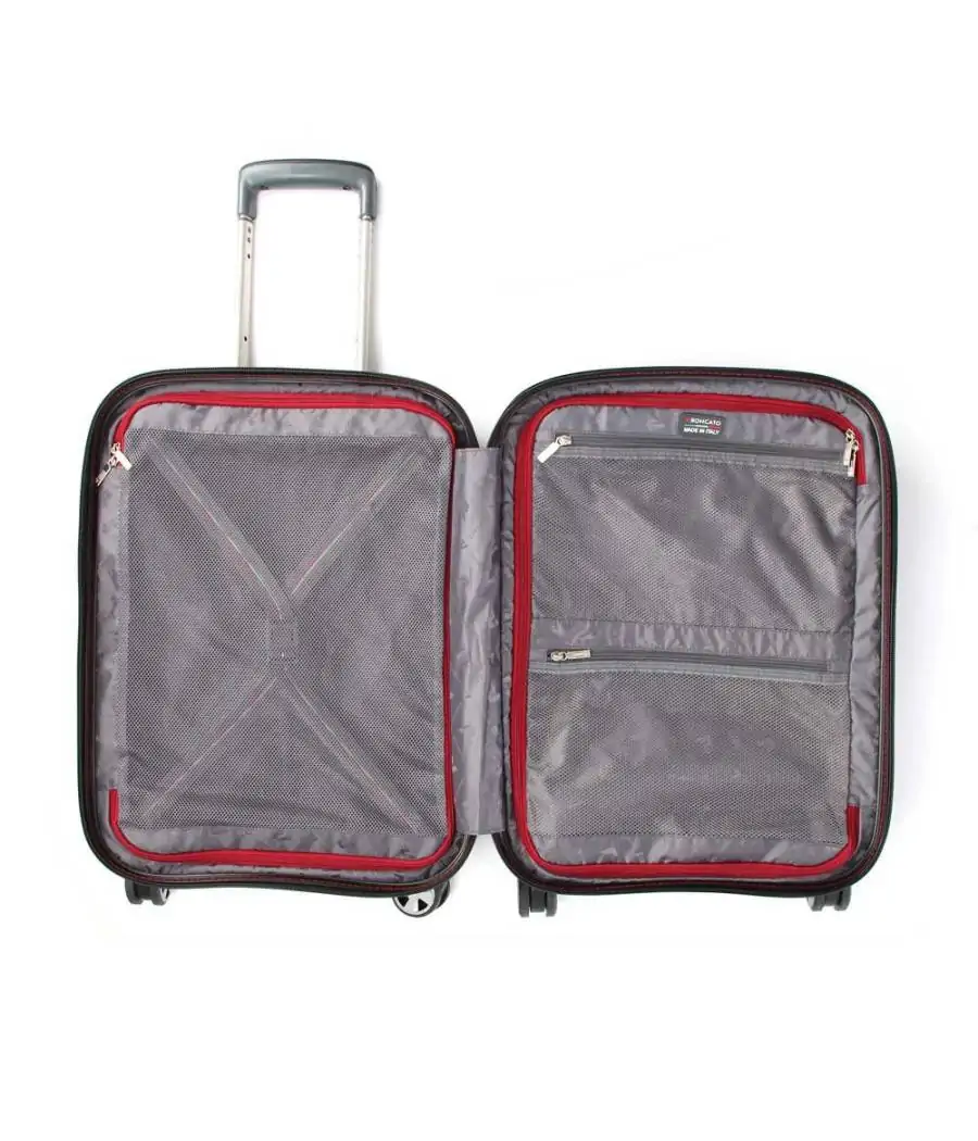 Maleta Roncato Double Premium Cabina