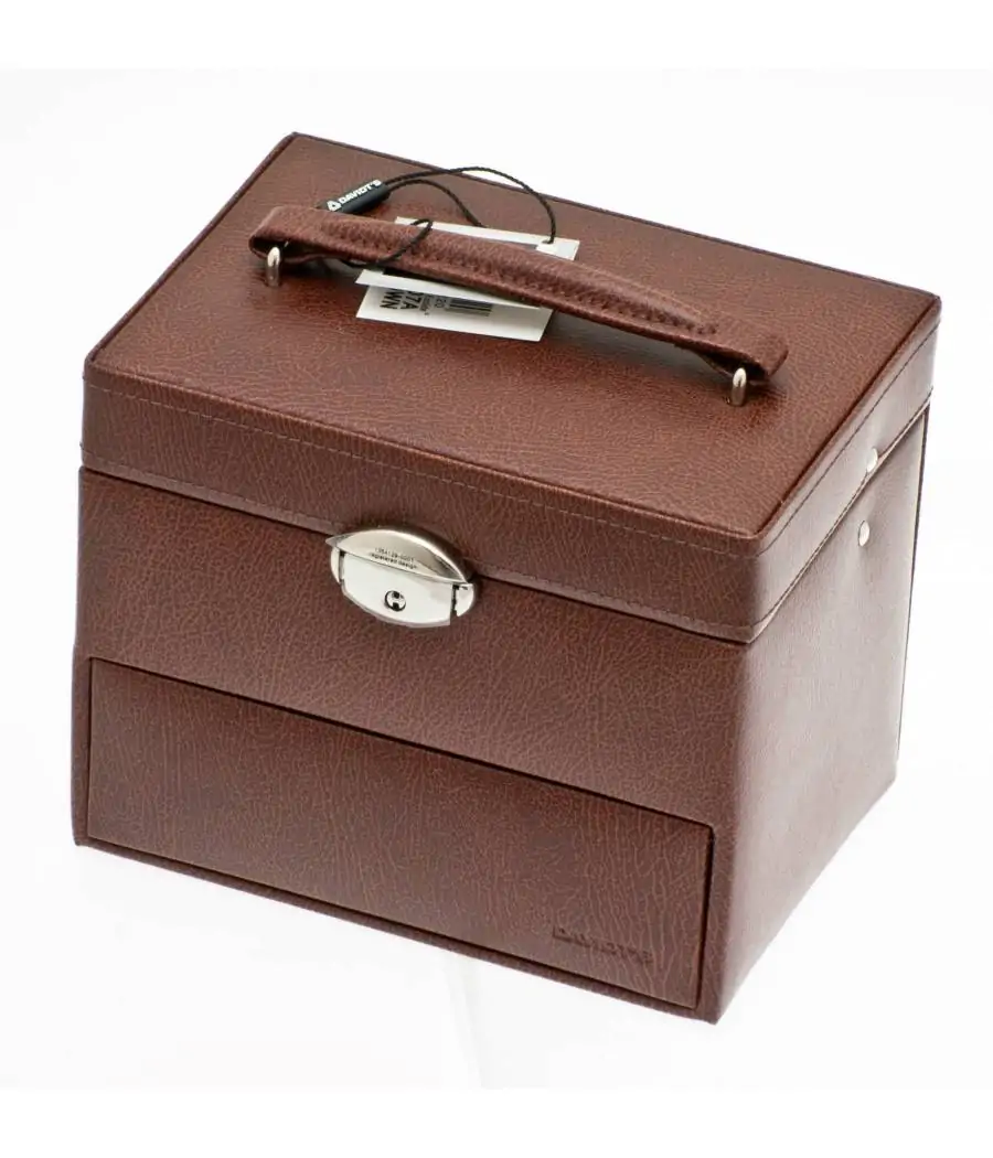 Joyero Automatico Pequeño Mujer
