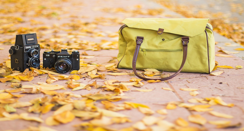 bolsos vintage