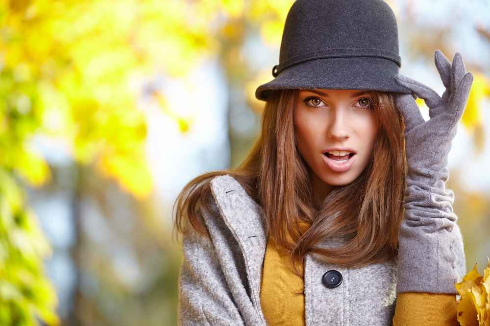 Moda otoño